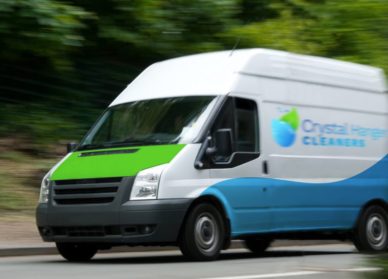 Home Crystal Hanger Cleaners Laundry and Dry Cleaning Service